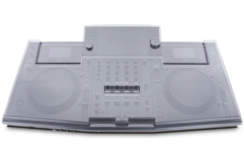 Decksaver Opus-Quad Cover