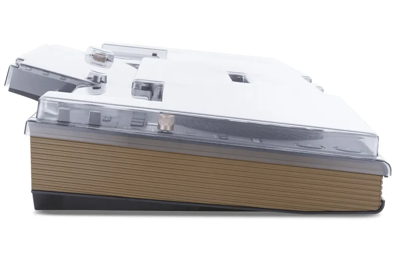 Decksaver Opus-Quad Cover