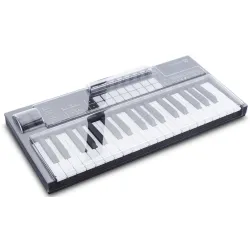 Decksaver Launchkey 37 MK3 & FLkey 37 Cover