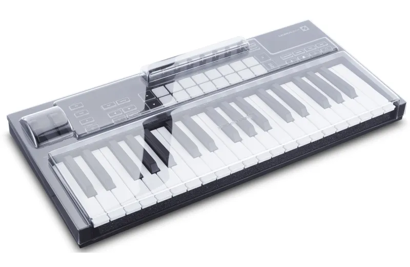 Decksaver Launchkey 37 MK3 & FLkey 37 Cover