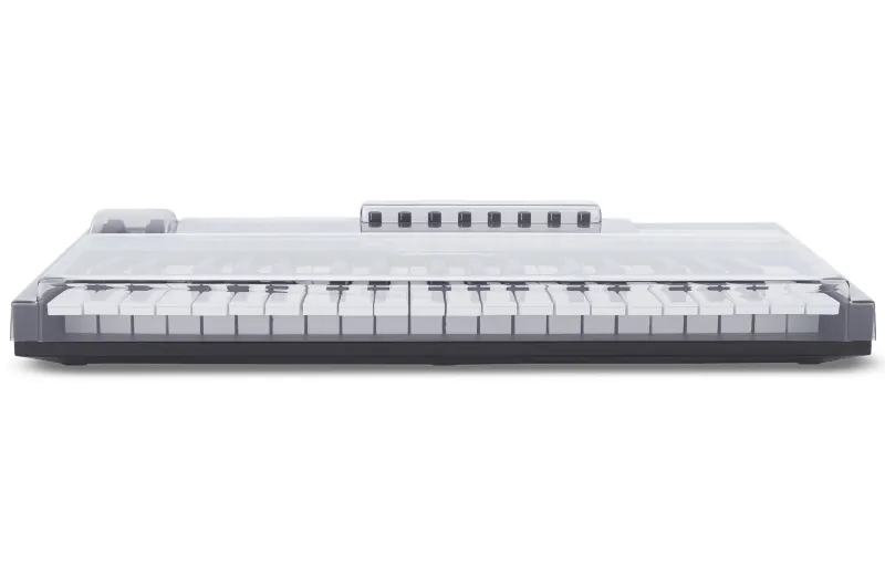 Decksaver Launchkey 37 MK3 & FLkey 37 Cover