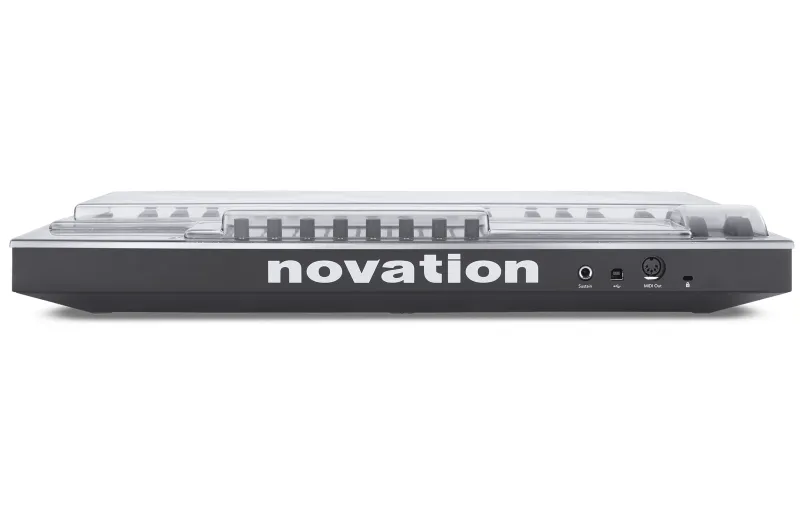 Decksaver Launchkey 37 MK3 & FLkey 37 Cover
