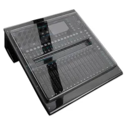 Decksaver Pro Allen & Heath QU16 Κάλυμμα Προστασίας