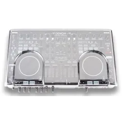 Decksaver Denon DJ MC6000 MK2 Cover