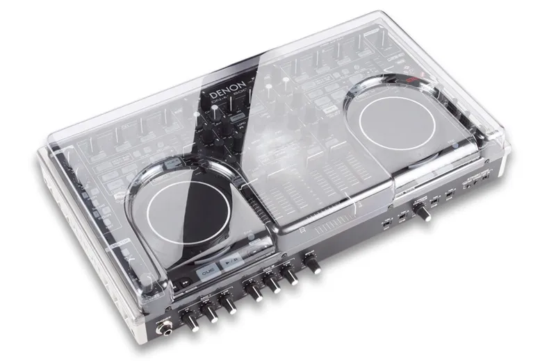 Decksaver Denon DJ MC6000 MK2 Cover