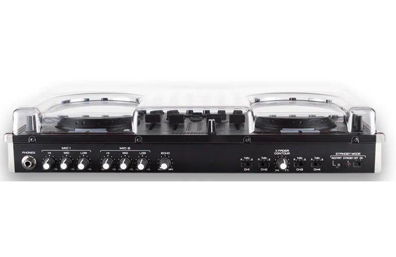 Decksaver Denon DJ MC6000 MK2 Cover