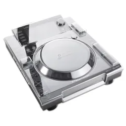 Decksaver Pioneer CDJ-2000 Cover