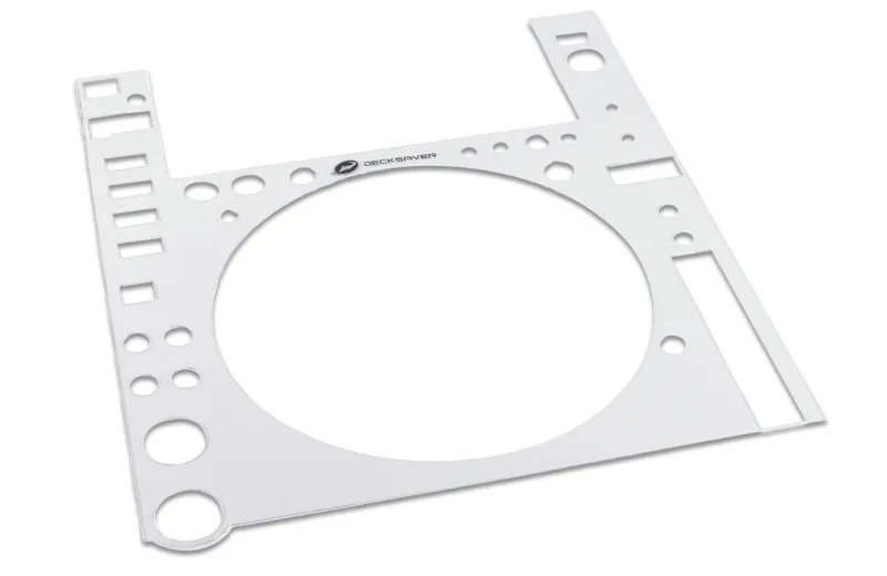Decksaver Pioneer CDJ-2000 Cover