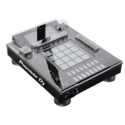 Decksaver Pioneer DJS-1000 Κάλλυμα Προστασίας