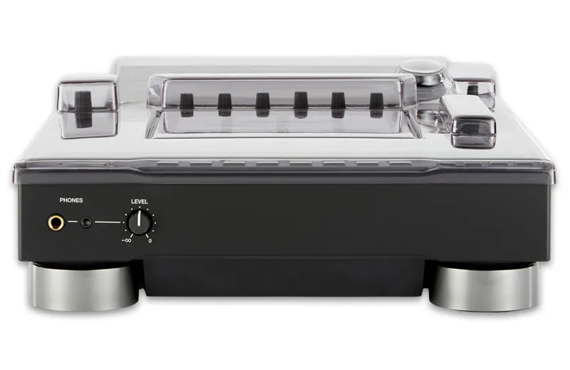 Decksaver Pioneer DJS-1000 Cover