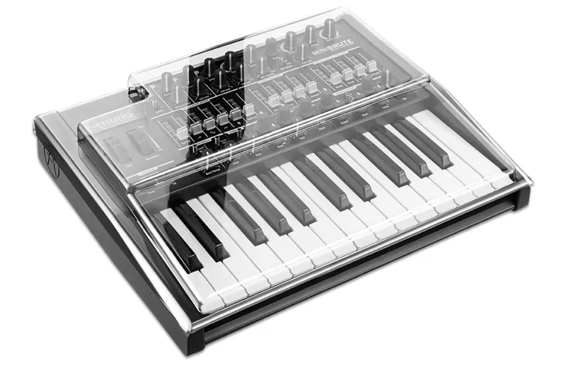 Decksaver Arturia Minibrute Cover