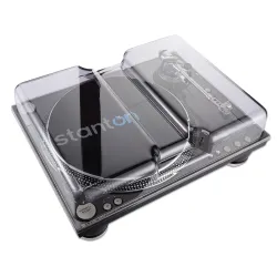 Decksaver Stanton ST.150/STR8.150 Cover