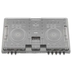 Decksaver Denon DJ MC4000 Κάλυμμα Προστασίας
