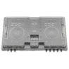Decksaver Denon DJ MC4000 Κάλυμμα Προστασίας