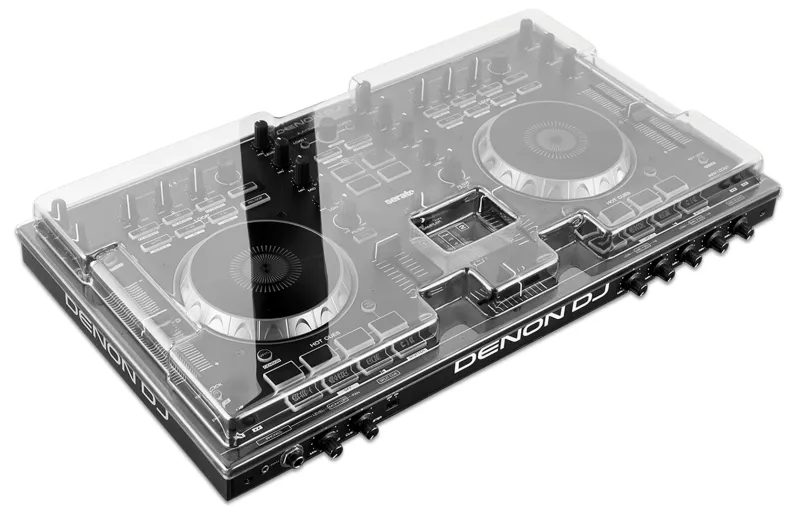 Decksaver Denon DJ MC4000 Κάλυμμα Προστασίας