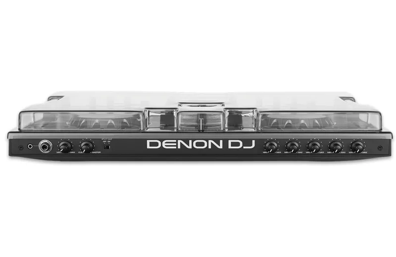 Decksaver Denon DJ MC4000 Κάλυμμα Προστασίας