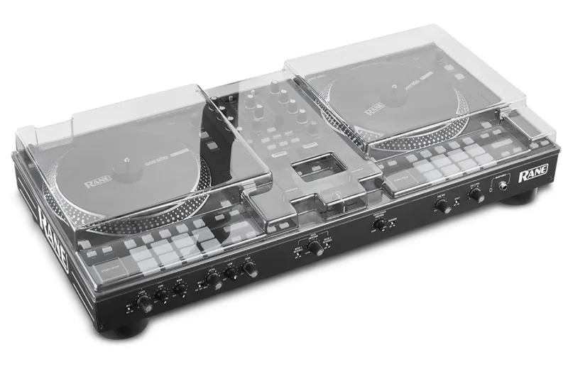 Decksaver Rane One Cover