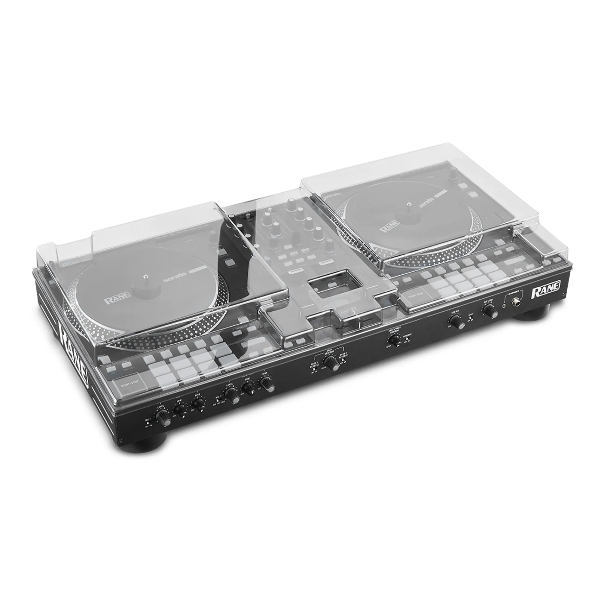 Decksaver Rane One Cover