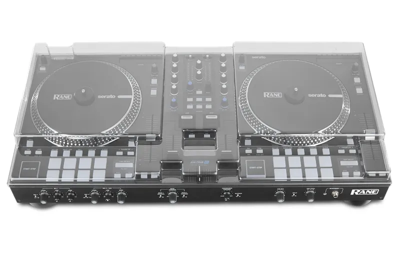Decksaver Rane One Cover