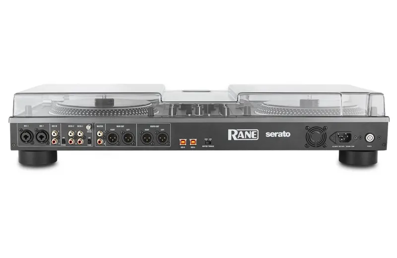 Decksaver Rane One Cover