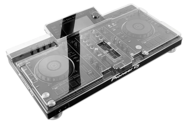 Decksaver Pioneer DJ XDJ-RX2  Κάλυμμα Προστασίας