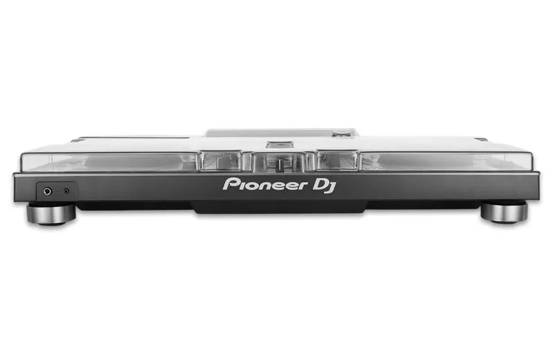 Decksaver Pioneer DJ XDJ-RX2  Κάλυμμα Προστασίας