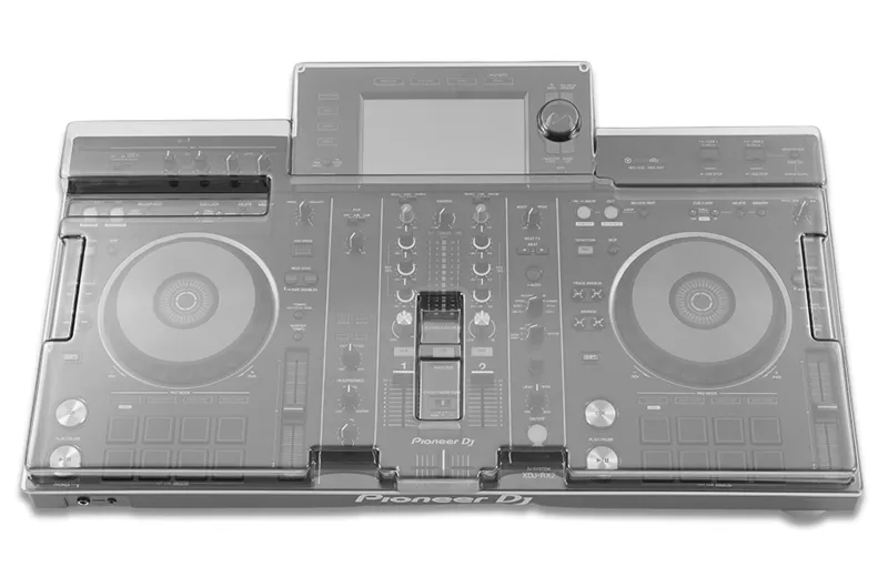 Decksaver Pioneer DJ XDJ-RX2  Κάλυμμα Προστασίας