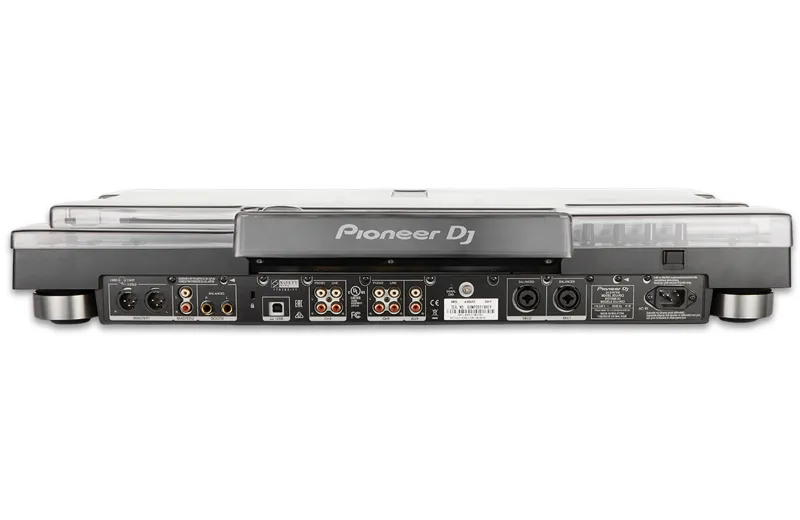 Decksaver Pioneer DJ XDJ-RX2  Κάλυμμα Προστασίας