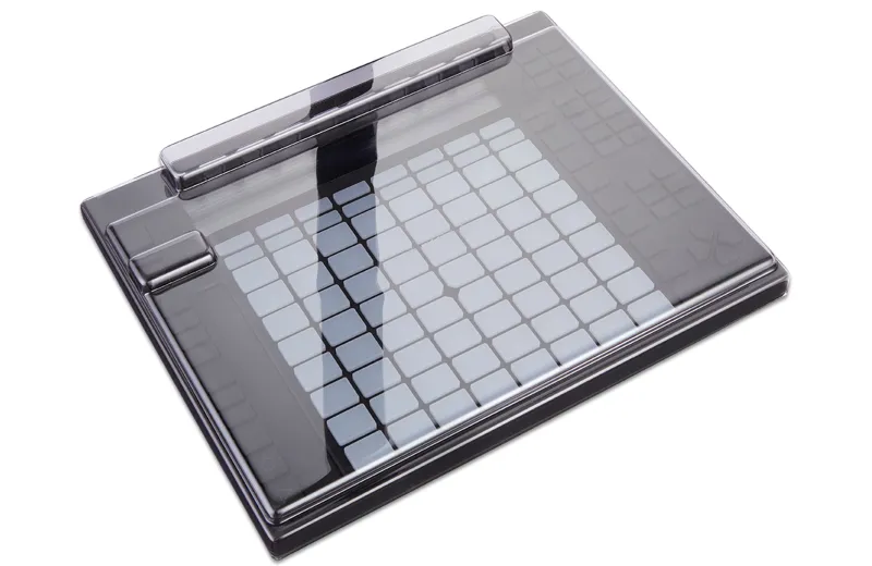 Decksaver Ableton Push Κάλυμμα Προστασίας