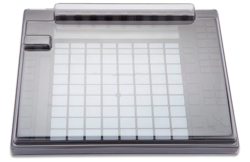 Decksaver Ableton Push Κάλυμμα Προστασίας