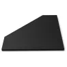 Glorious Modular Side Rack Adapter Black