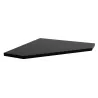 Glorious Modular Side Rack Adapter Black
