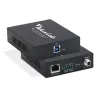 500530 Muxlab USB 3.2 Gen1 4-Port Extender Kit, 100m