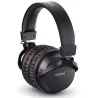 Focusrite Scarlett 2i2 4TH GEN + Microphone + Headphones