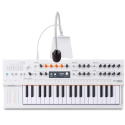 Arturia MiniFreak Vocoder Synthesizer