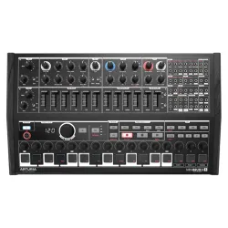 ARTURIA MINIBRUTE 2 Synthesizer