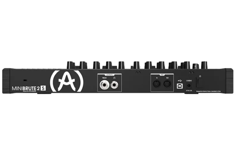 ARTURIA MINIBRUTE 2 Synthesizer