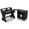 Glorious Sound Desk Compact Black