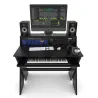 Glorious Sound Desk Compact Black