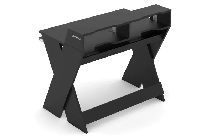 Glorious Sound Desk Compact Black
