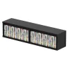 Glorious CD Box 90 Black