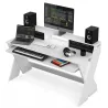Glorious Sound Desk Pro White