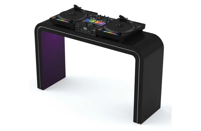 Glorious Session Cube XL