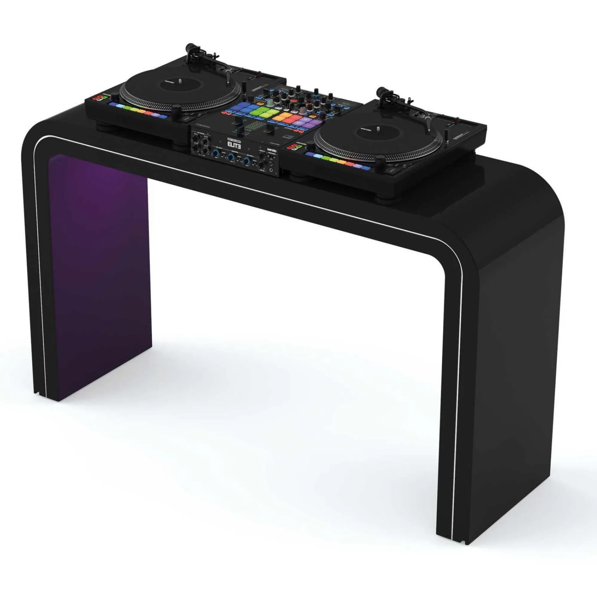 Glorious Session Cube XL