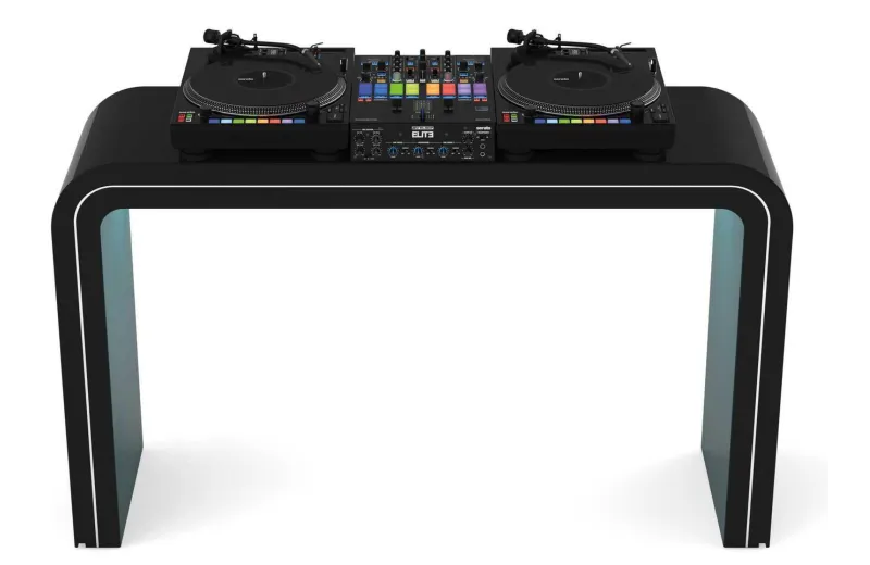 Glorious Session Cube XL