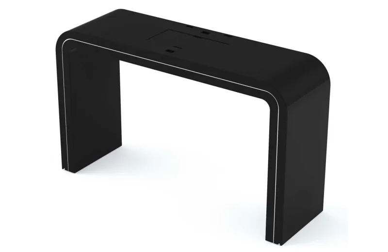 Glorious Session Cube XL