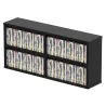 Glorious CD Box 180 Black