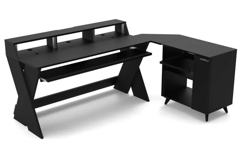 GLORIOUS SOUND DESK PRO BLACK