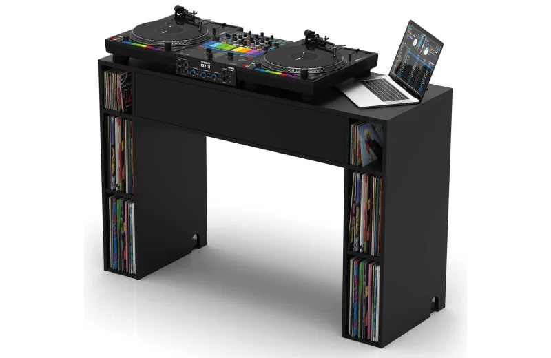 Glorious Modular Mix Station Black