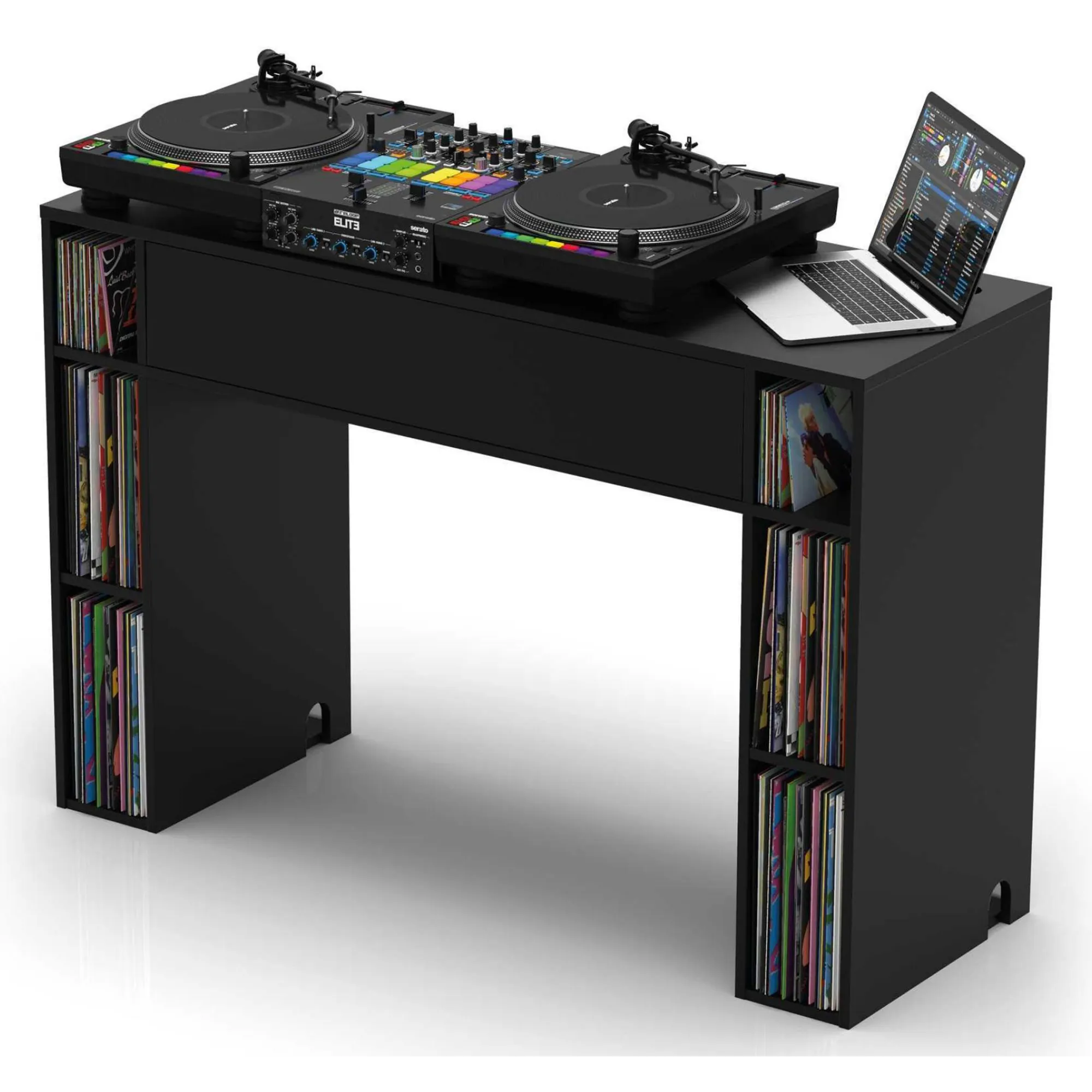 ΕΠΙΠΛΑ Modular Mix Station Black Glorious